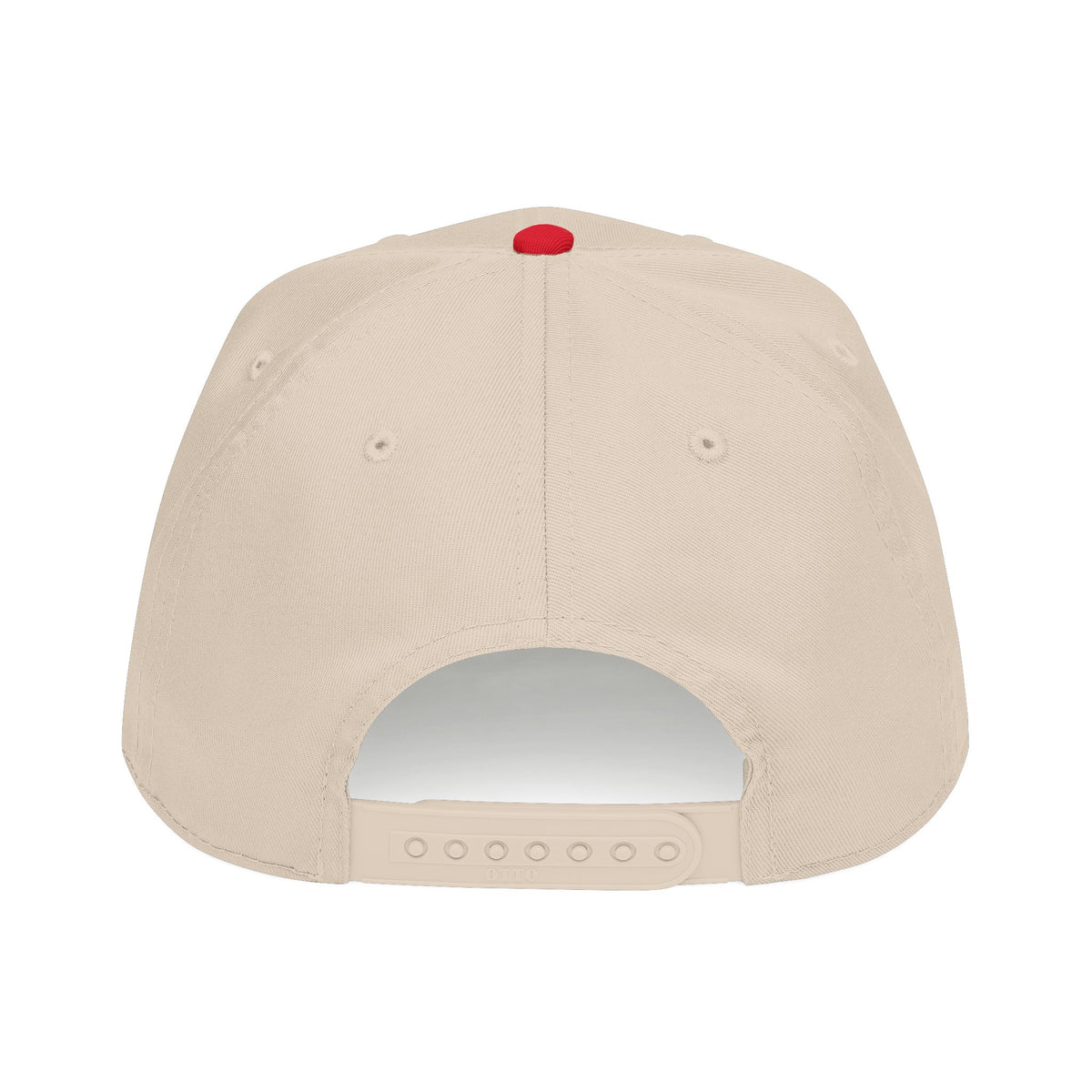 WD Grit 5 Pannel Cap
