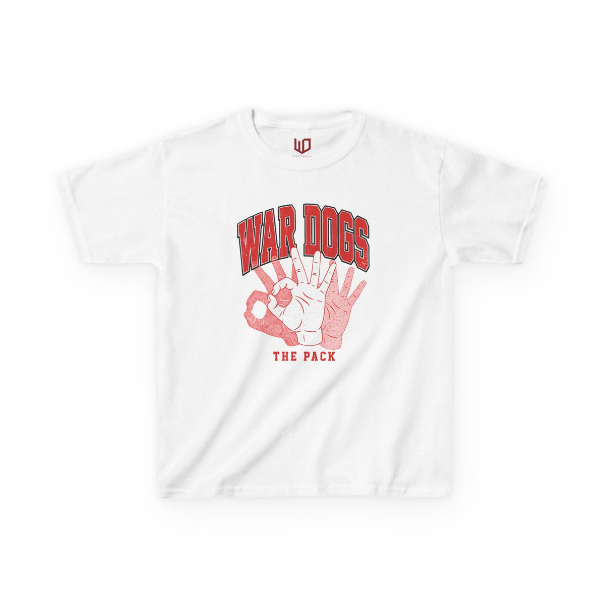 3 Dog Youth T-Shirt