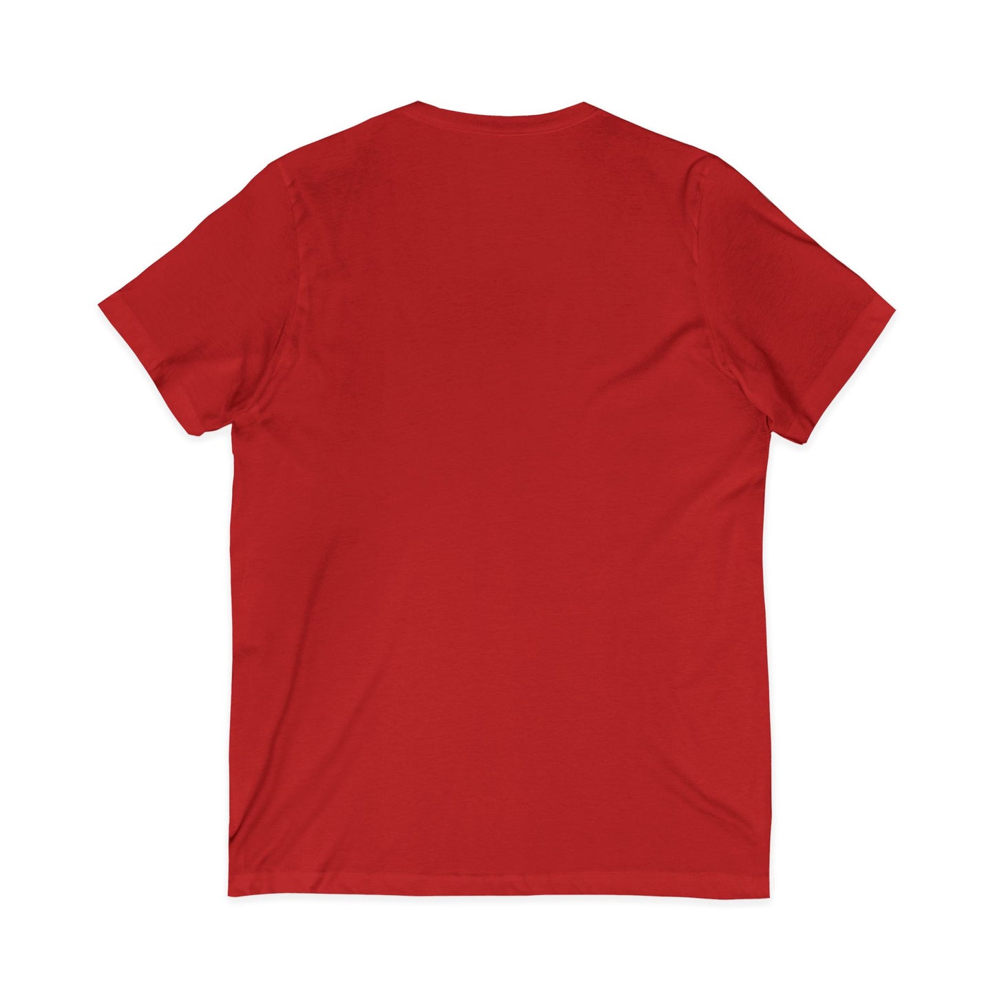 Wardogs Football womens V-Neck T-shirt