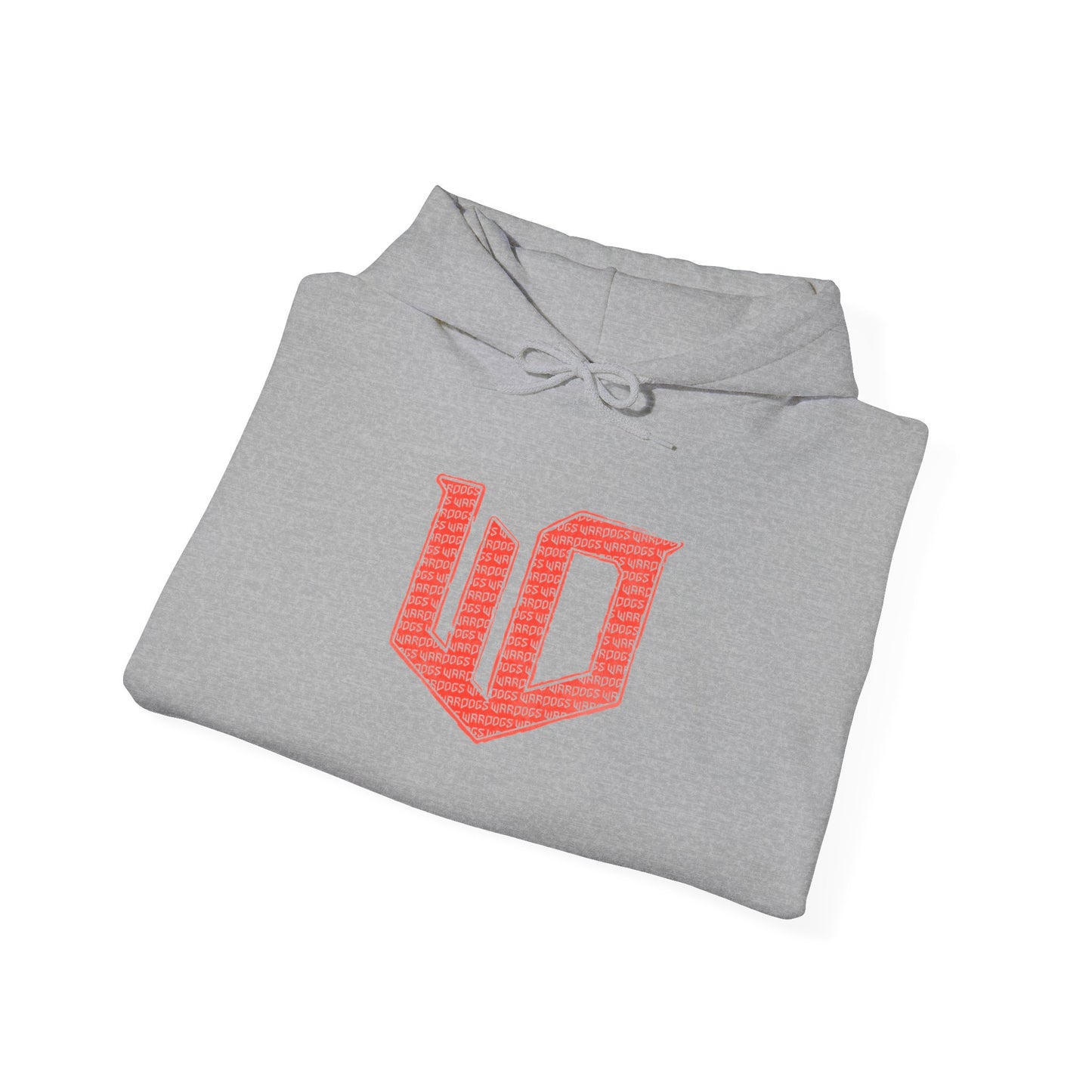 BIg Dogs Eat Hoodie