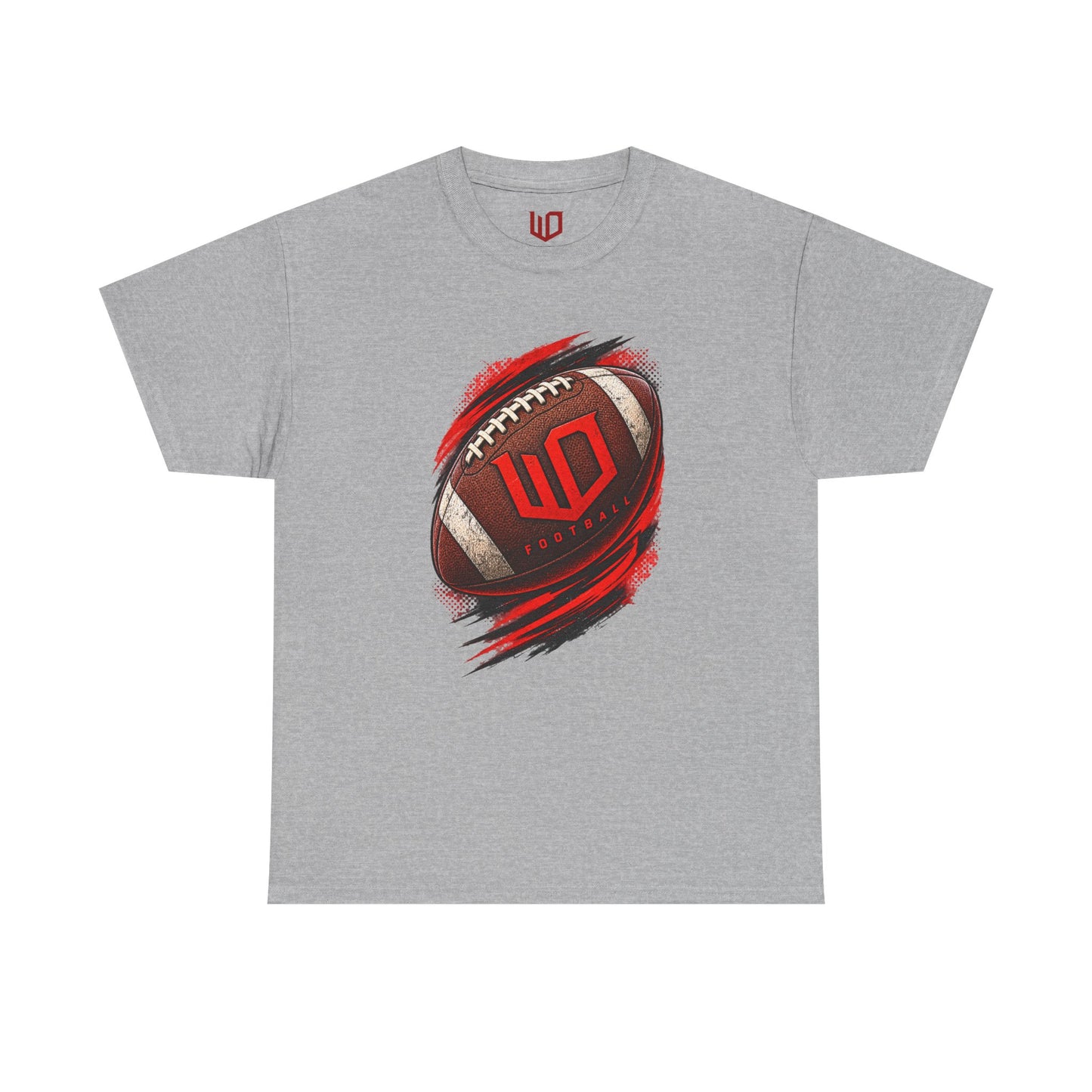 WD Football T-Shirt