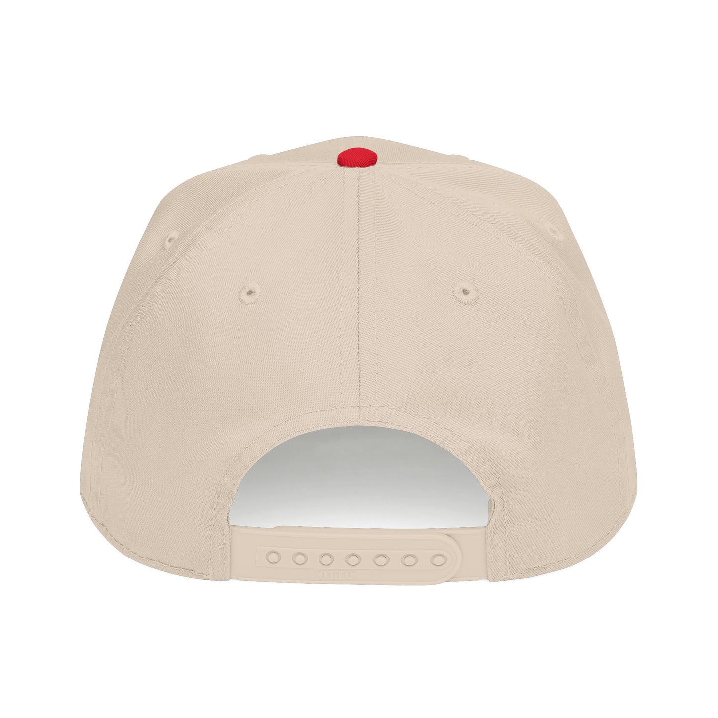 WD 5 Pannel Snapback