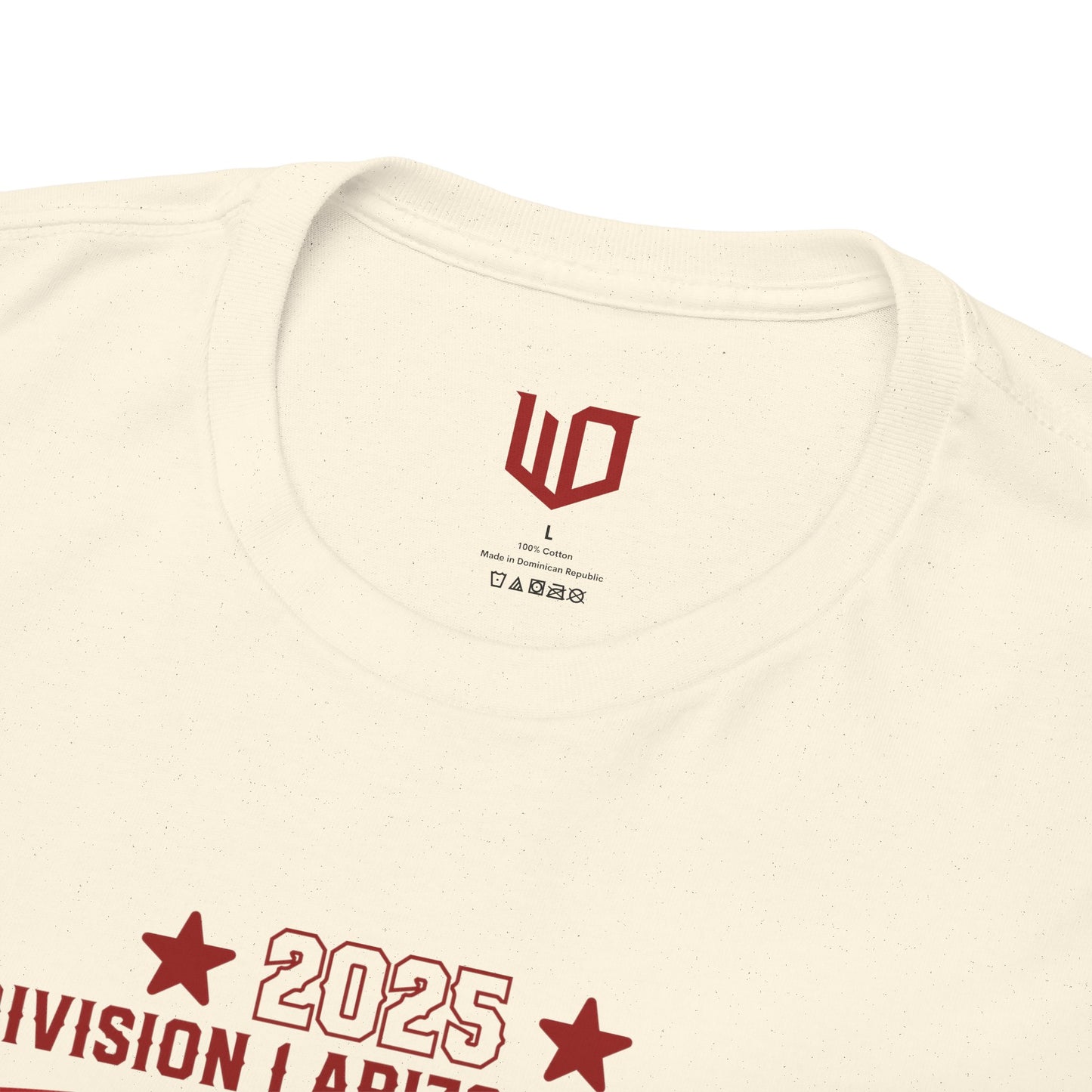 (Adults) 14U Champions T-Shirt