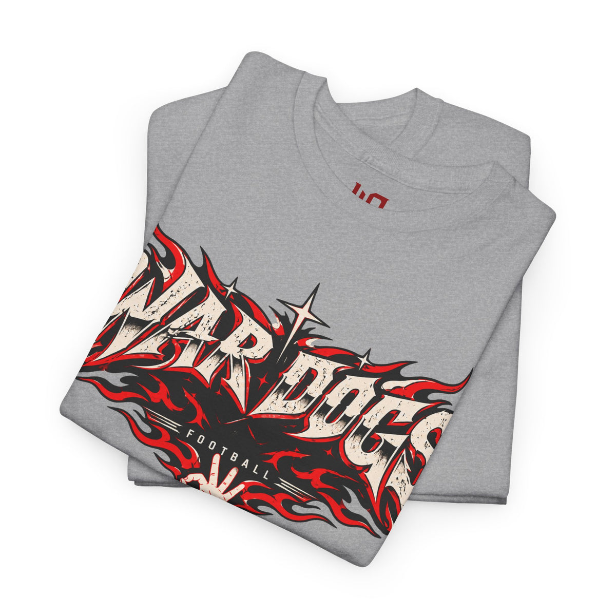 WD Grit T-Shirt