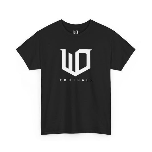 Adult - Faith, Family, Football T-Shirt