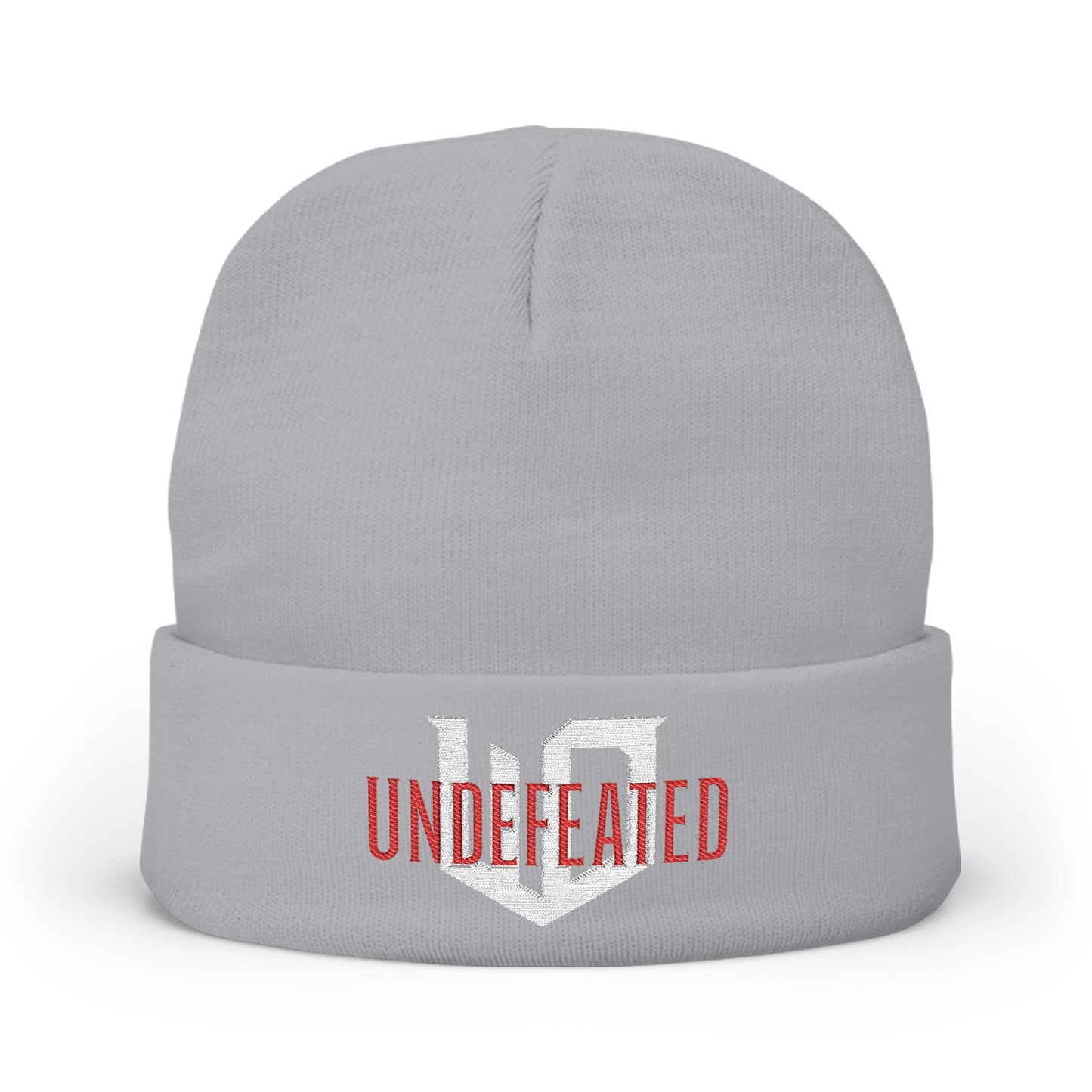 (Adults) Undefeated Beanie
