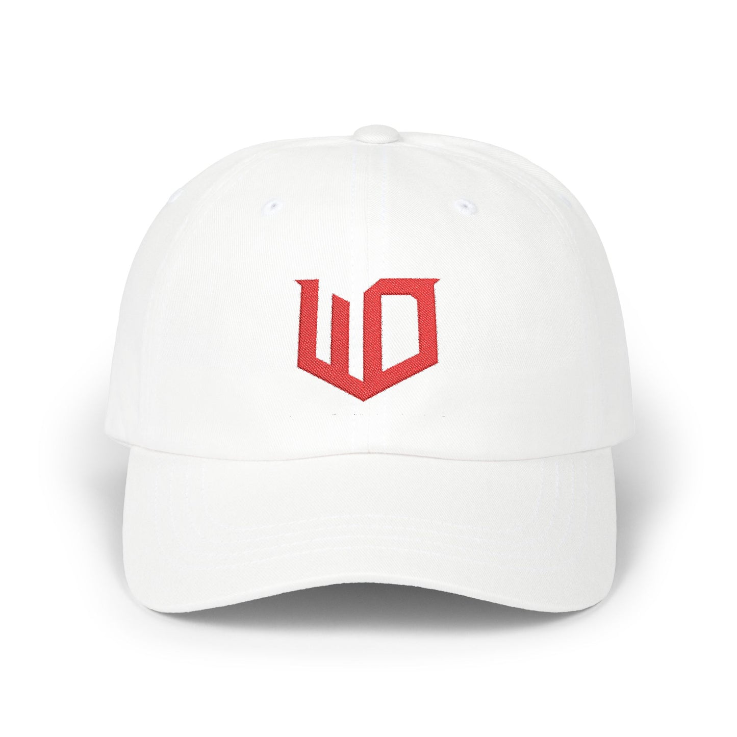 Adult - WD Dad Hat