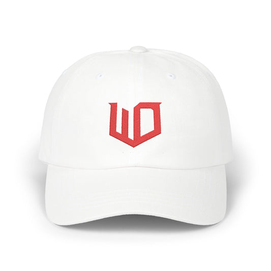 Adult - WD Dad Hat