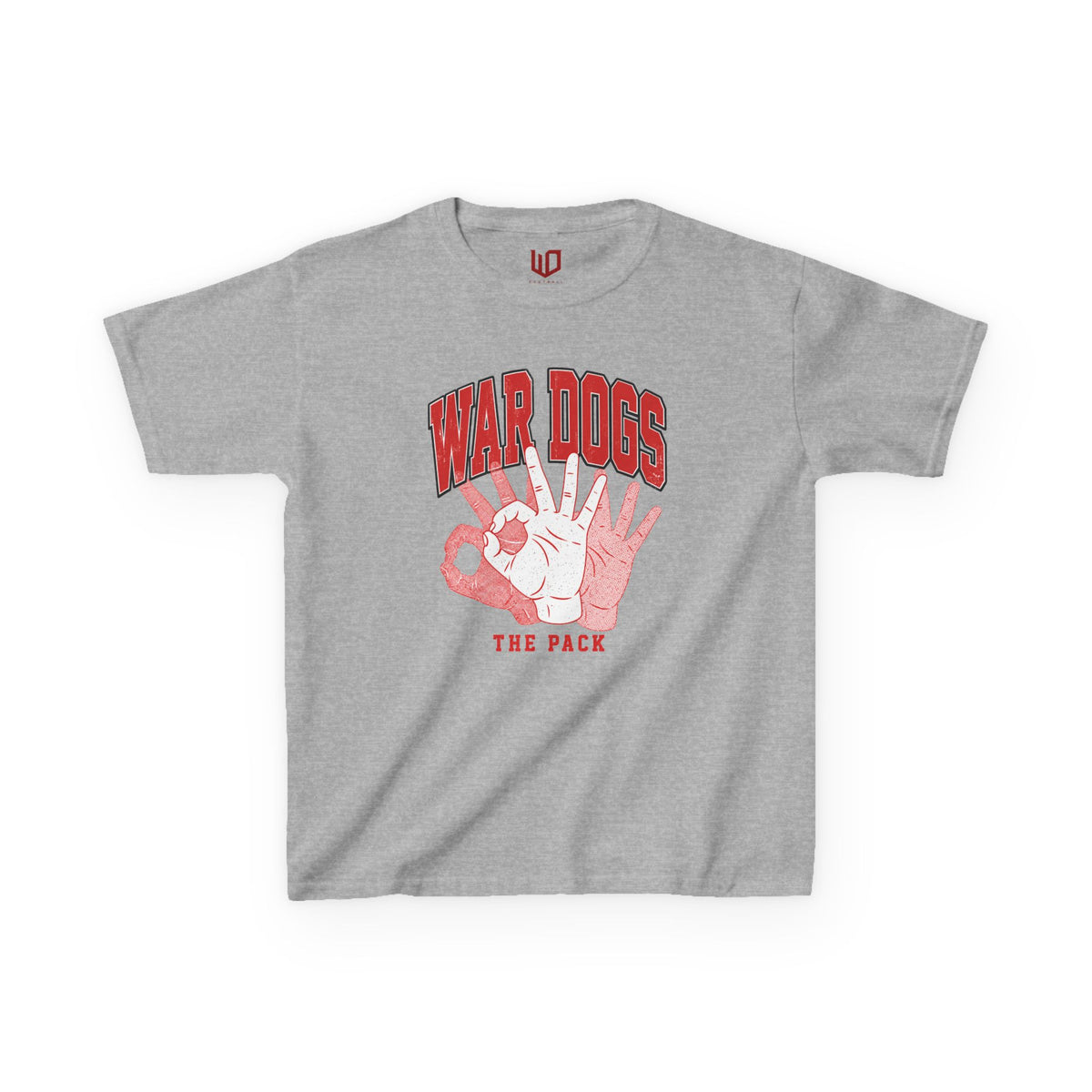 3 Dog Youth T-Shirt