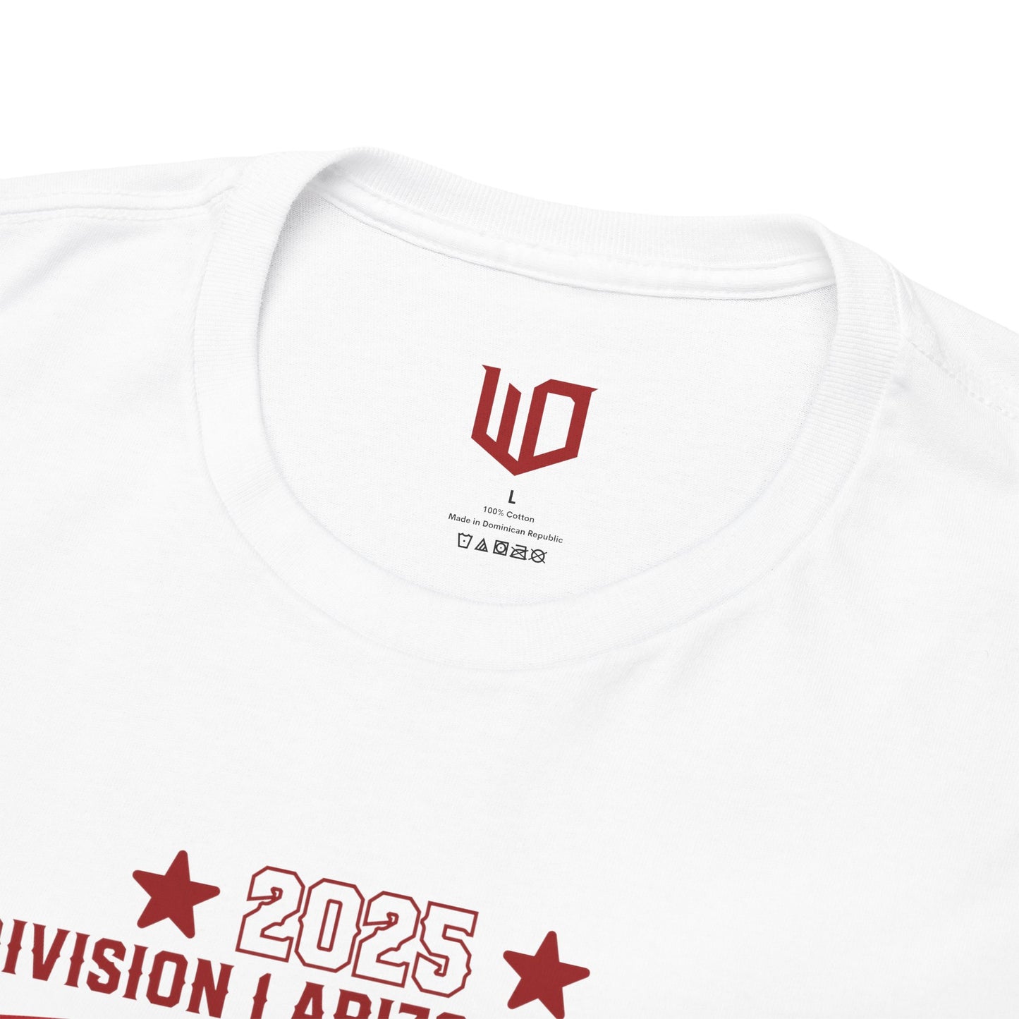 (Adults) 14U Champions T-Shirt