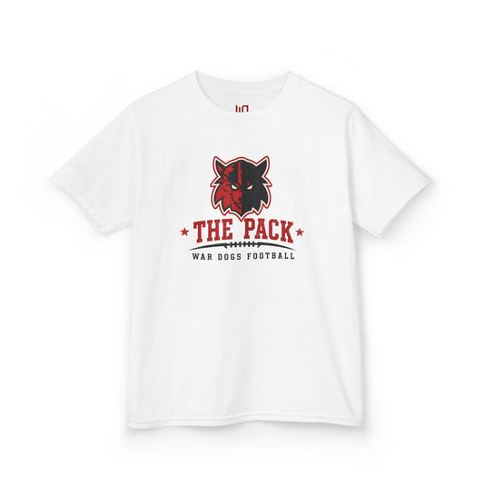 The Pack youth T-Shirt