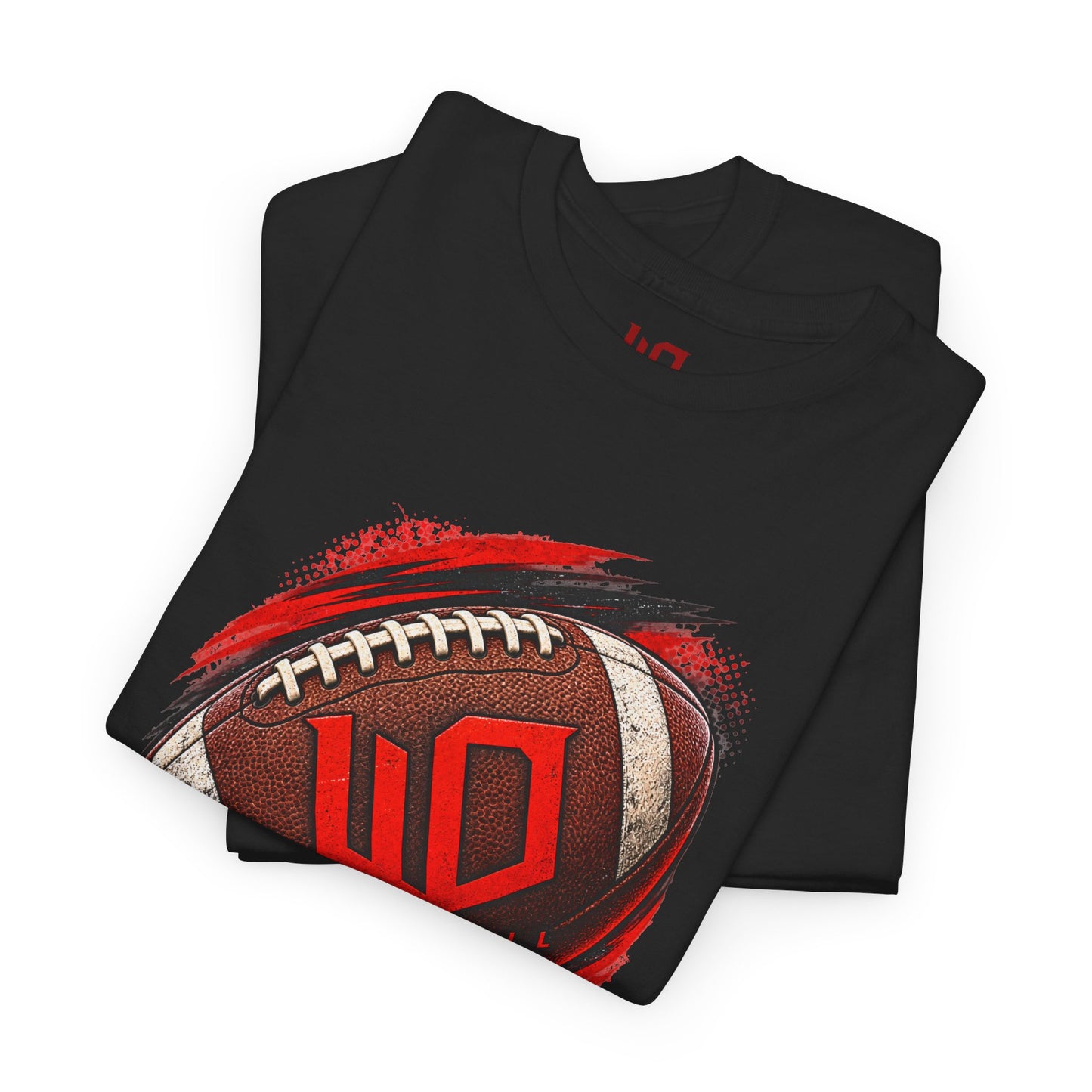 WD Football T-Shirt