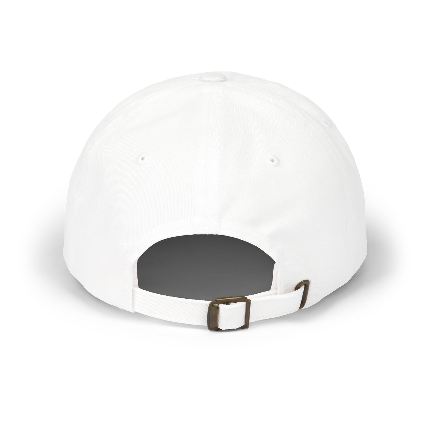 Adult - WD Dad Hat