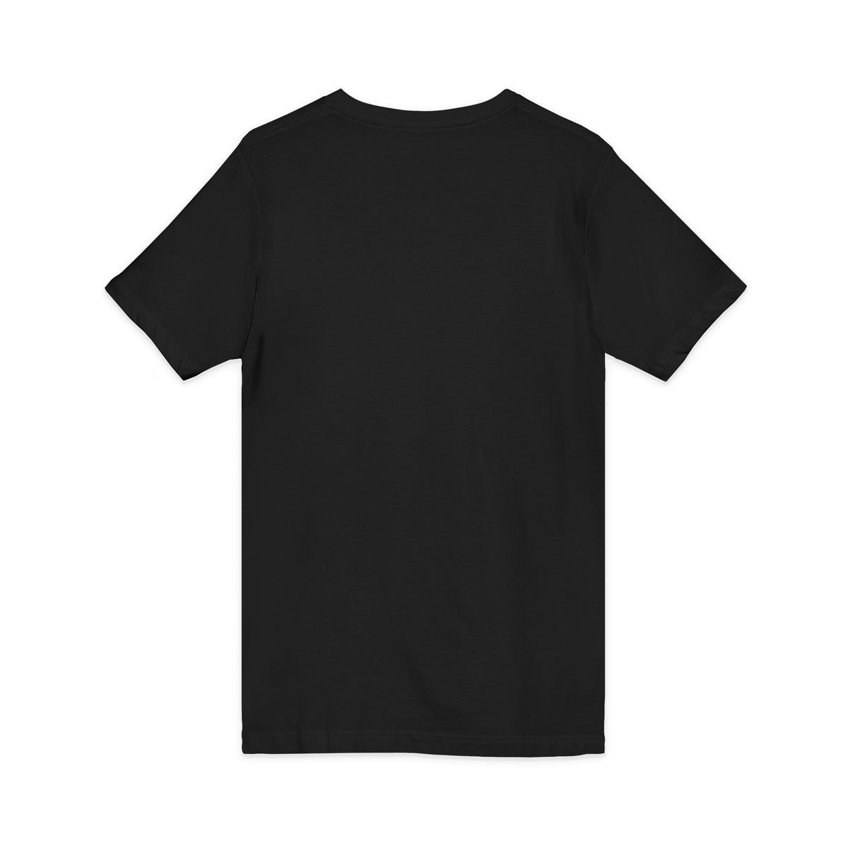 Dogs Football V-Neck T-Shirt