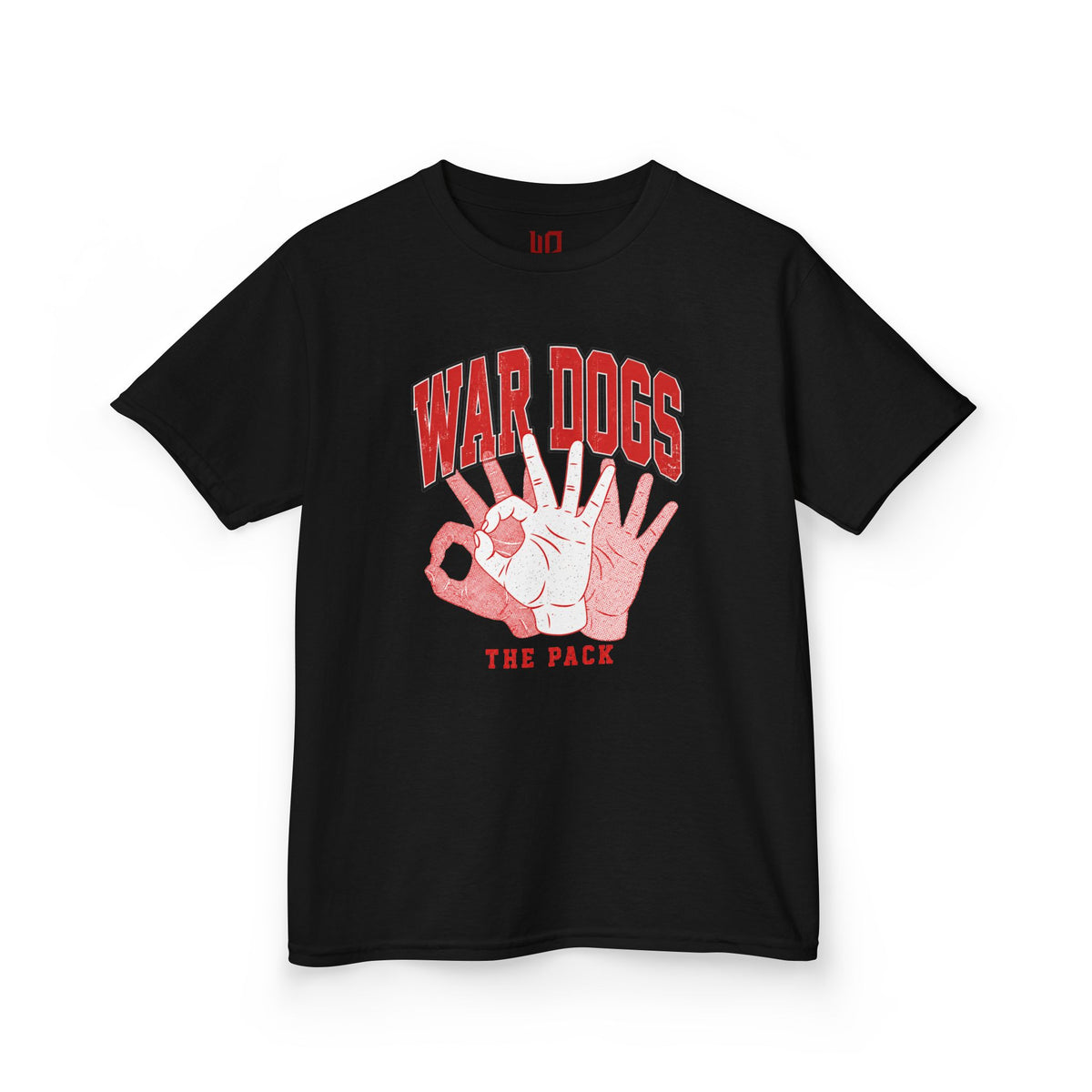 3 Dog Youth T-Shirt