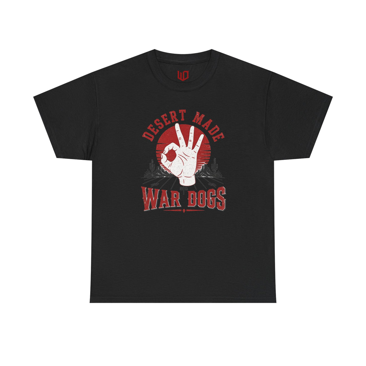 Desert Made T-Shirt