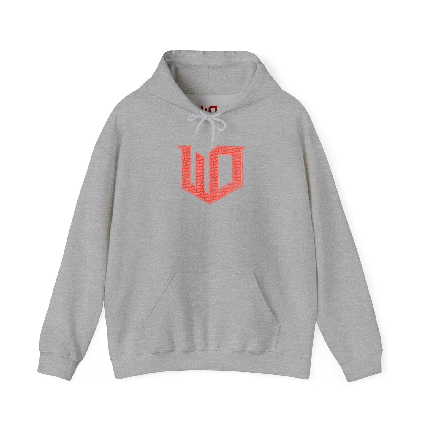 BIg Dogs Eat Hoodie