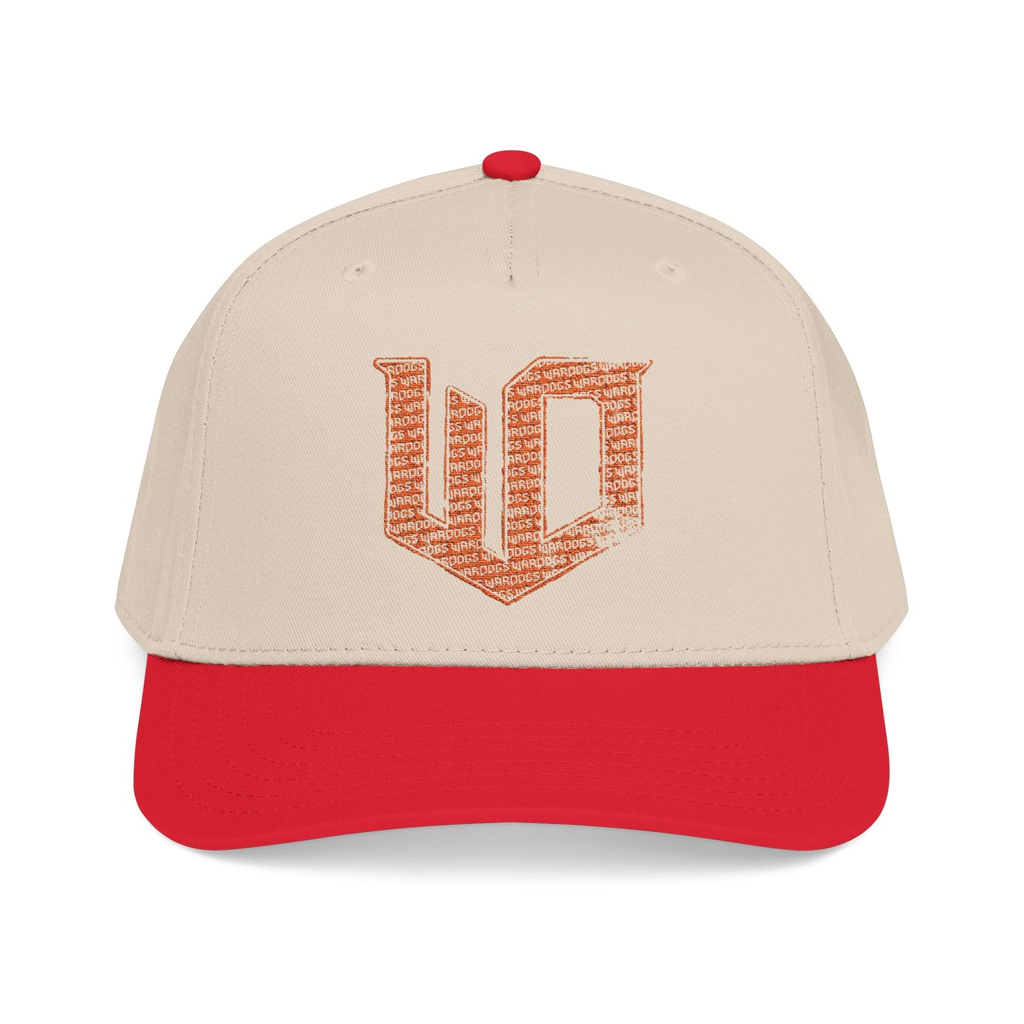 WD 5 Pannel Snapback