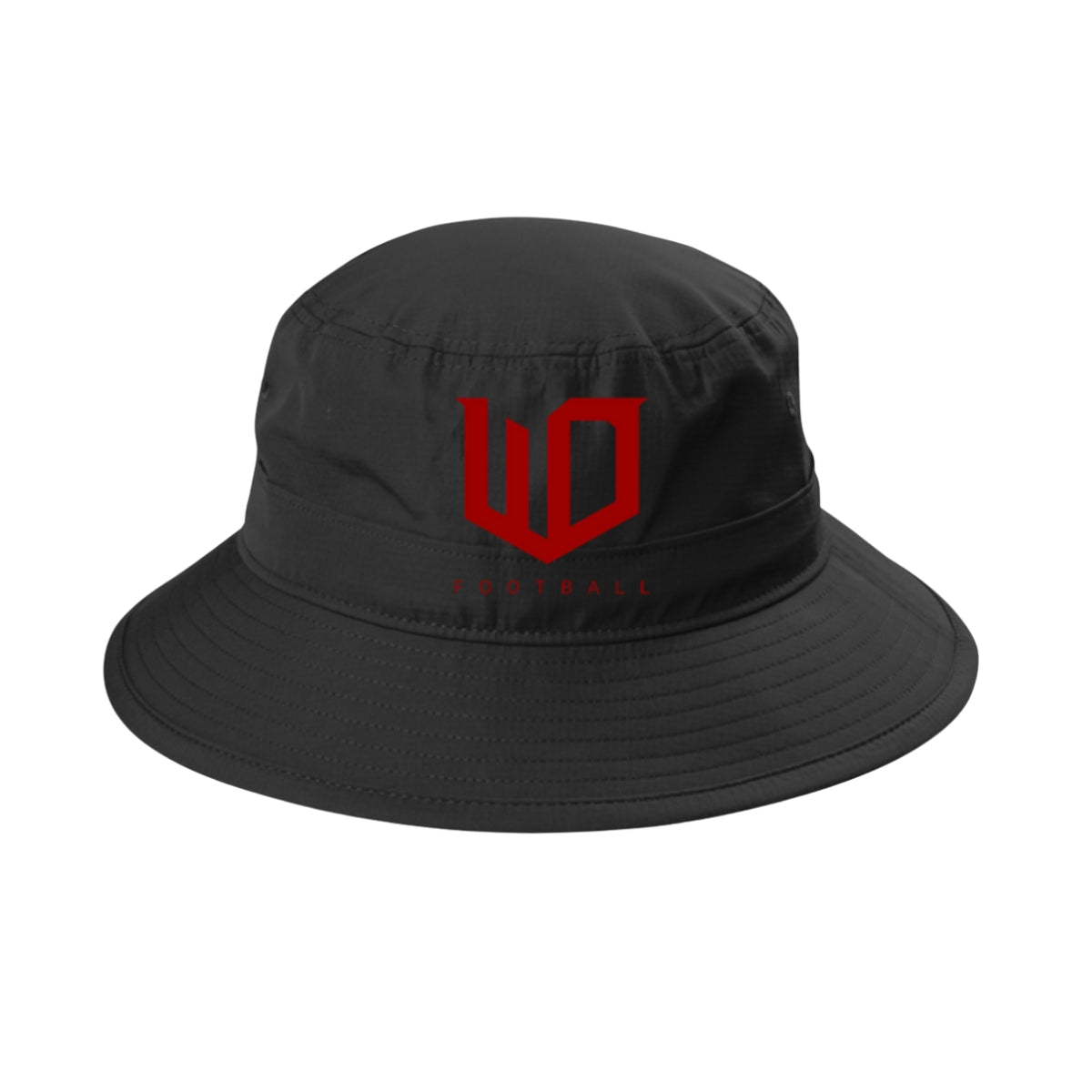 Coaches Bucket Hat