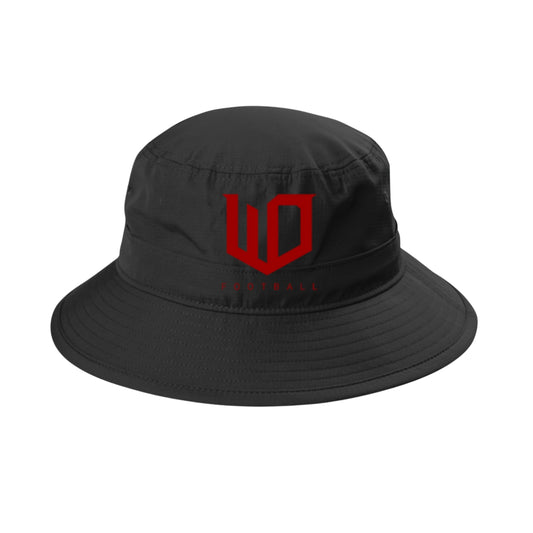 Coaches Bucket Hat