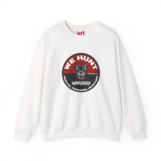 Adult - We Hunt Crewneck Sweatshirt