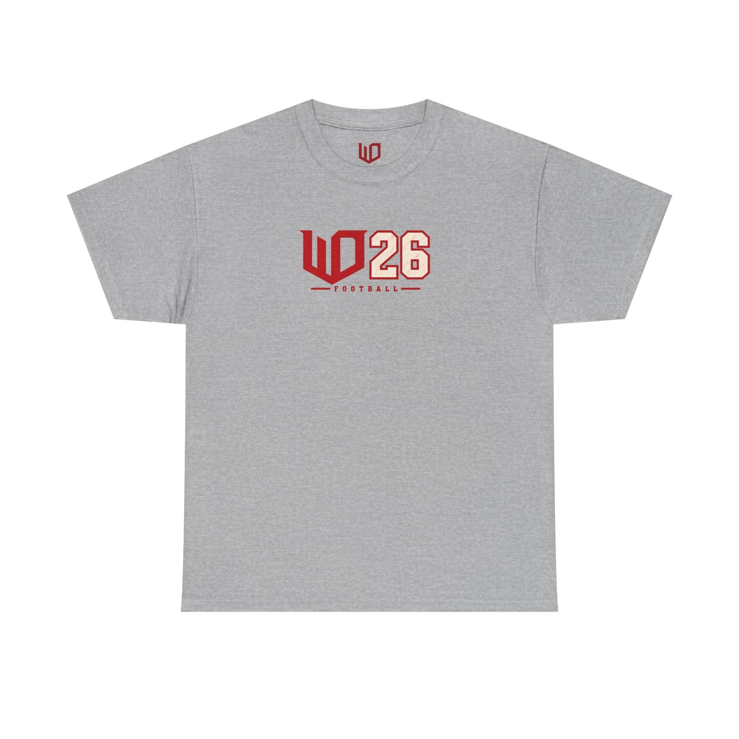 WD26 T-Shirt