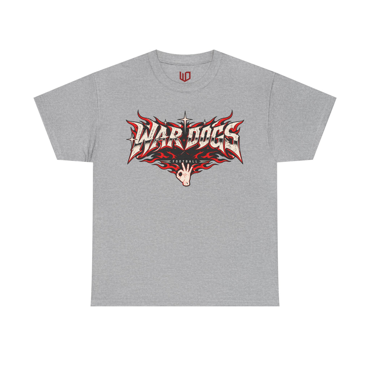 WD Grit T-Shirt