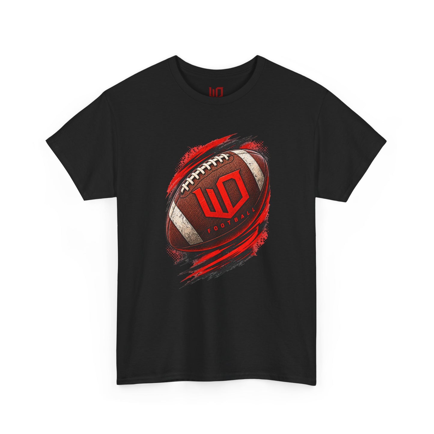 WD Football T-Shirt