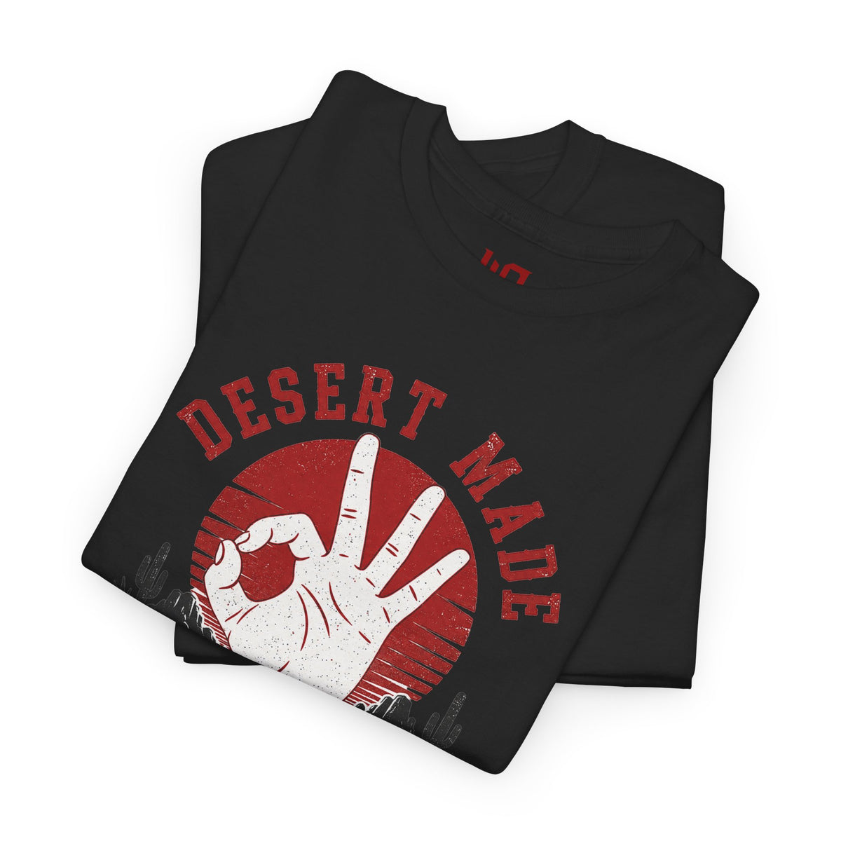 Desert Made T-Shirt