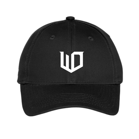 WD Signature Embroidered Hat