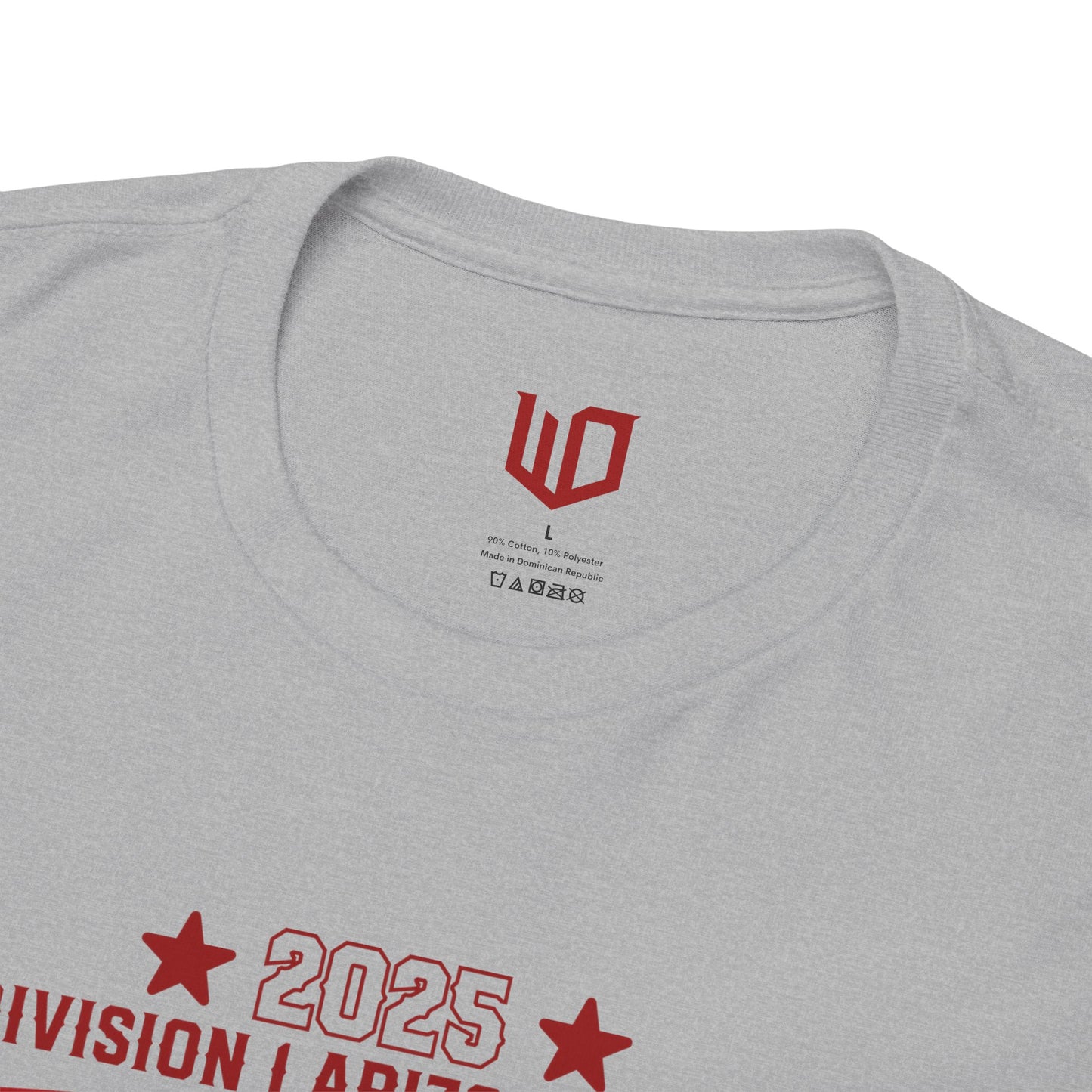 (Adults) 14U Champions T-Shirt