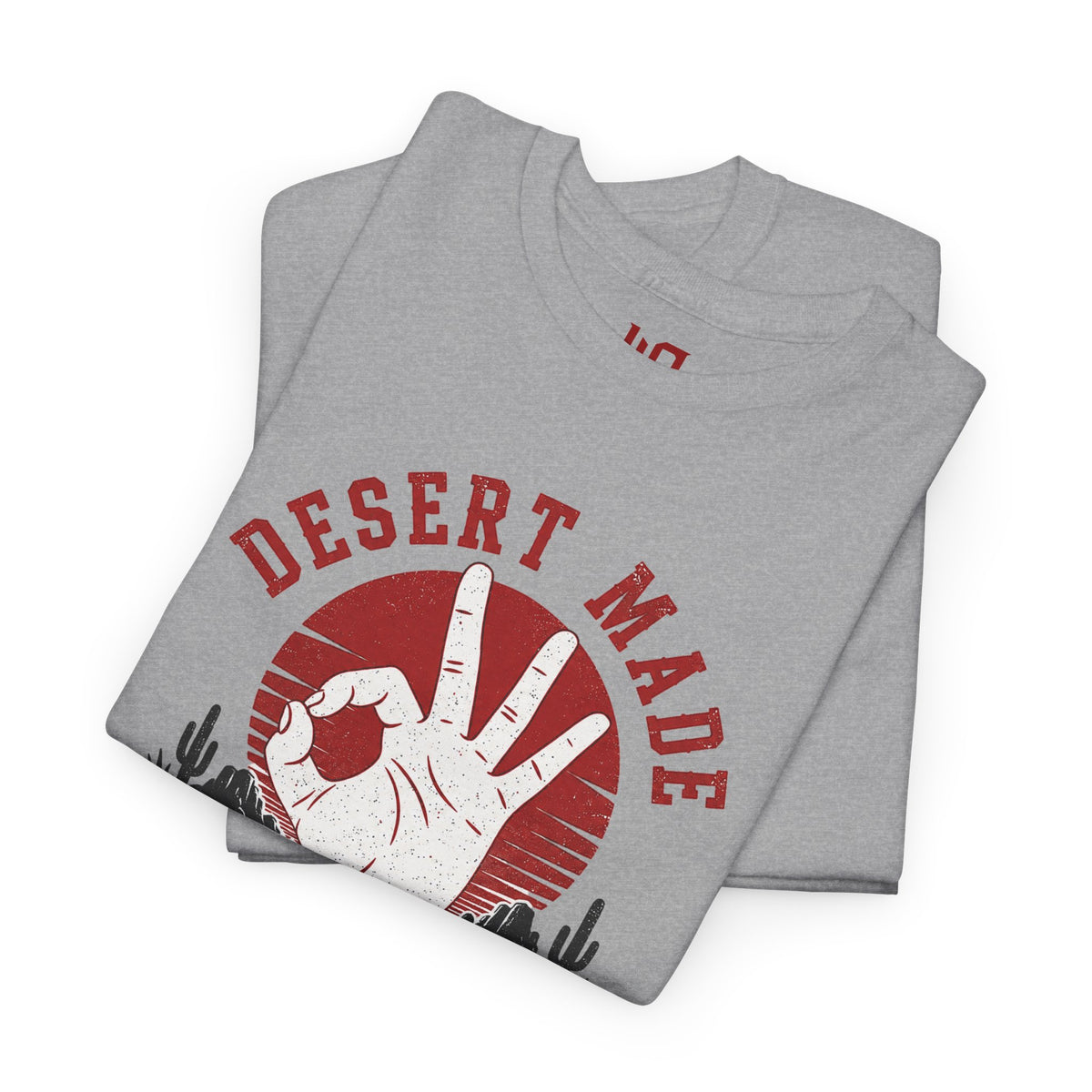 Desert Made T-Shirt