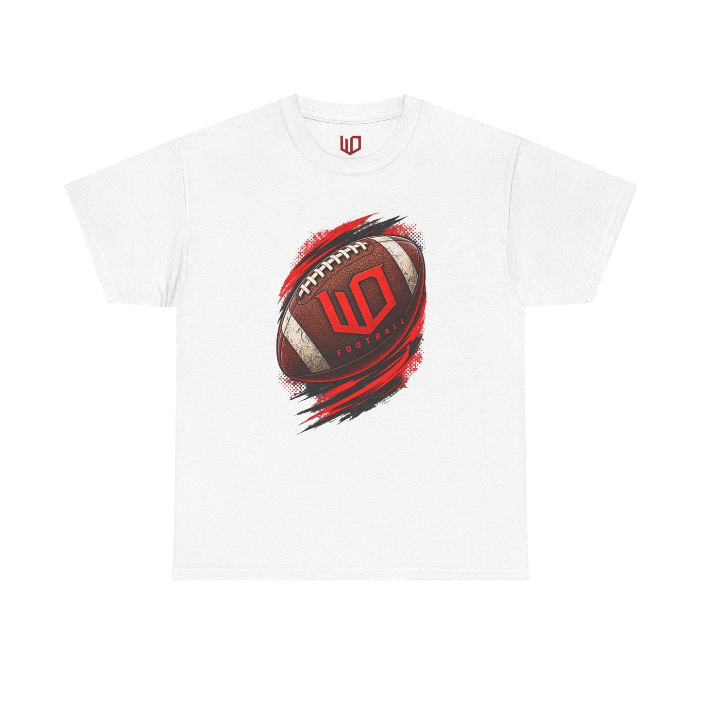WD Football T-Shirt
