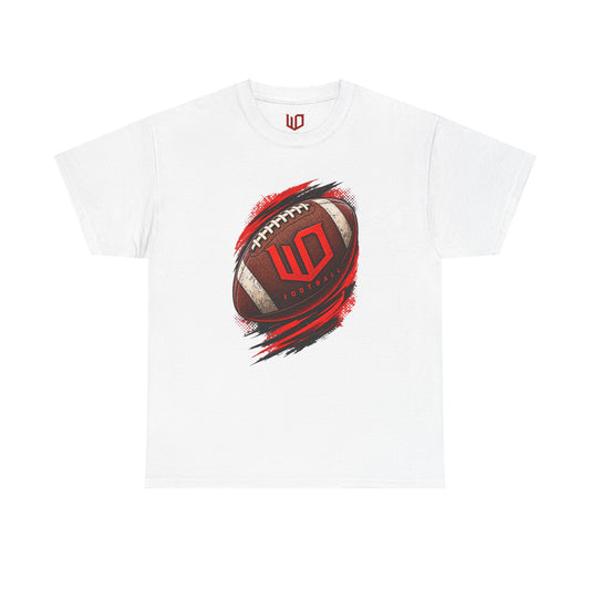 WD Football T-Shirt