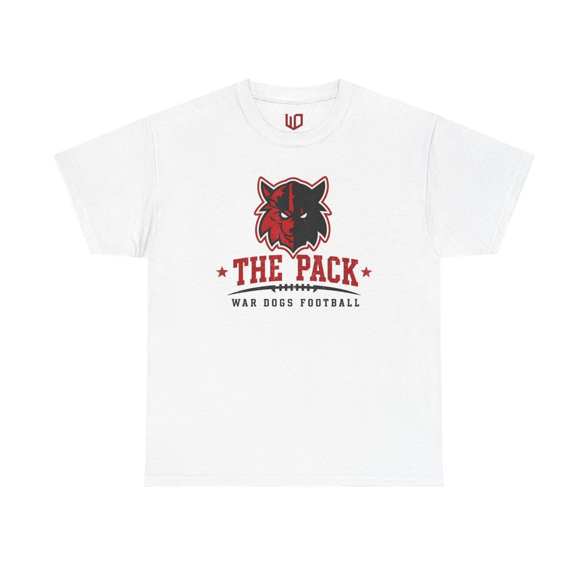 The Pack T-Shirt