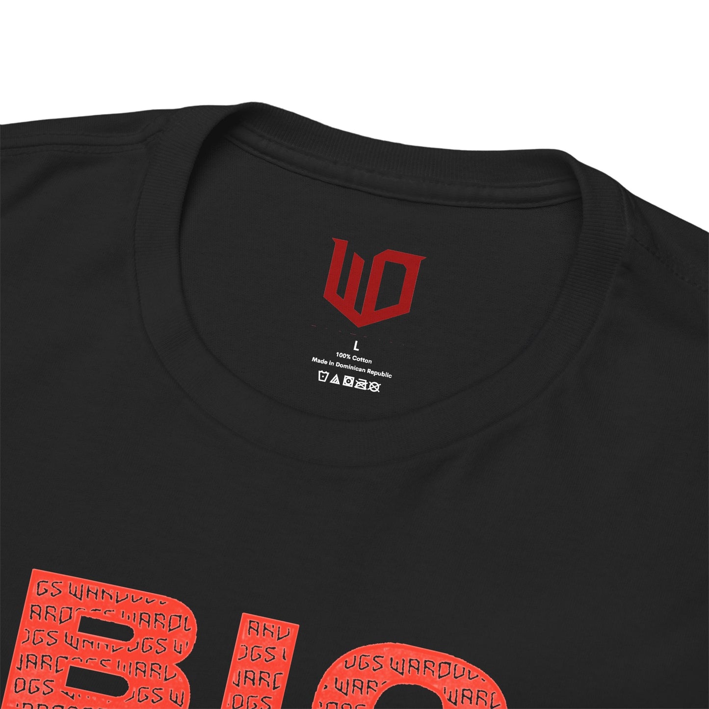 BIg Dogs Eat T-Shirt