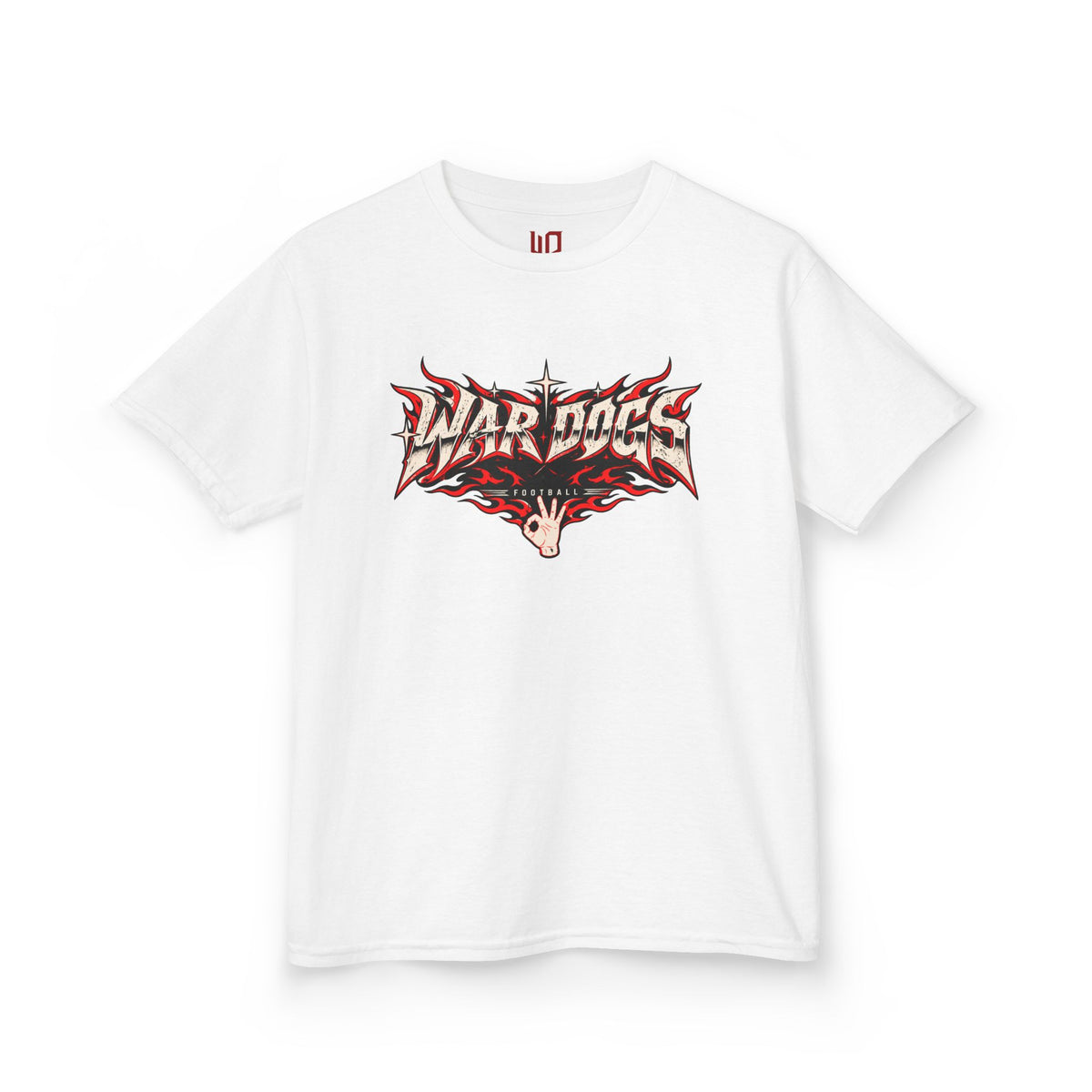 WD Grit Youth T-Shirt
