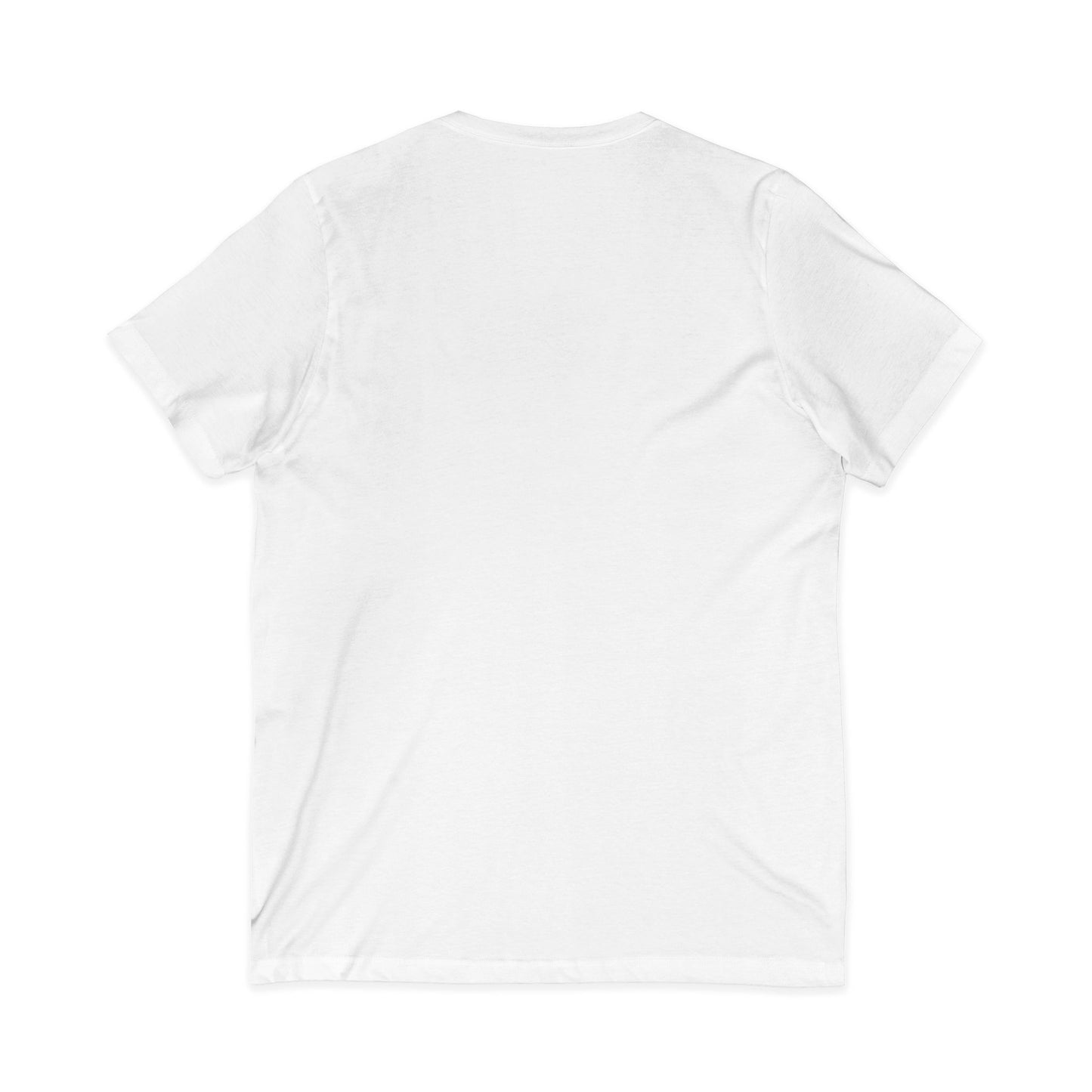 WD 26 Womens V-Neck T-shirt
