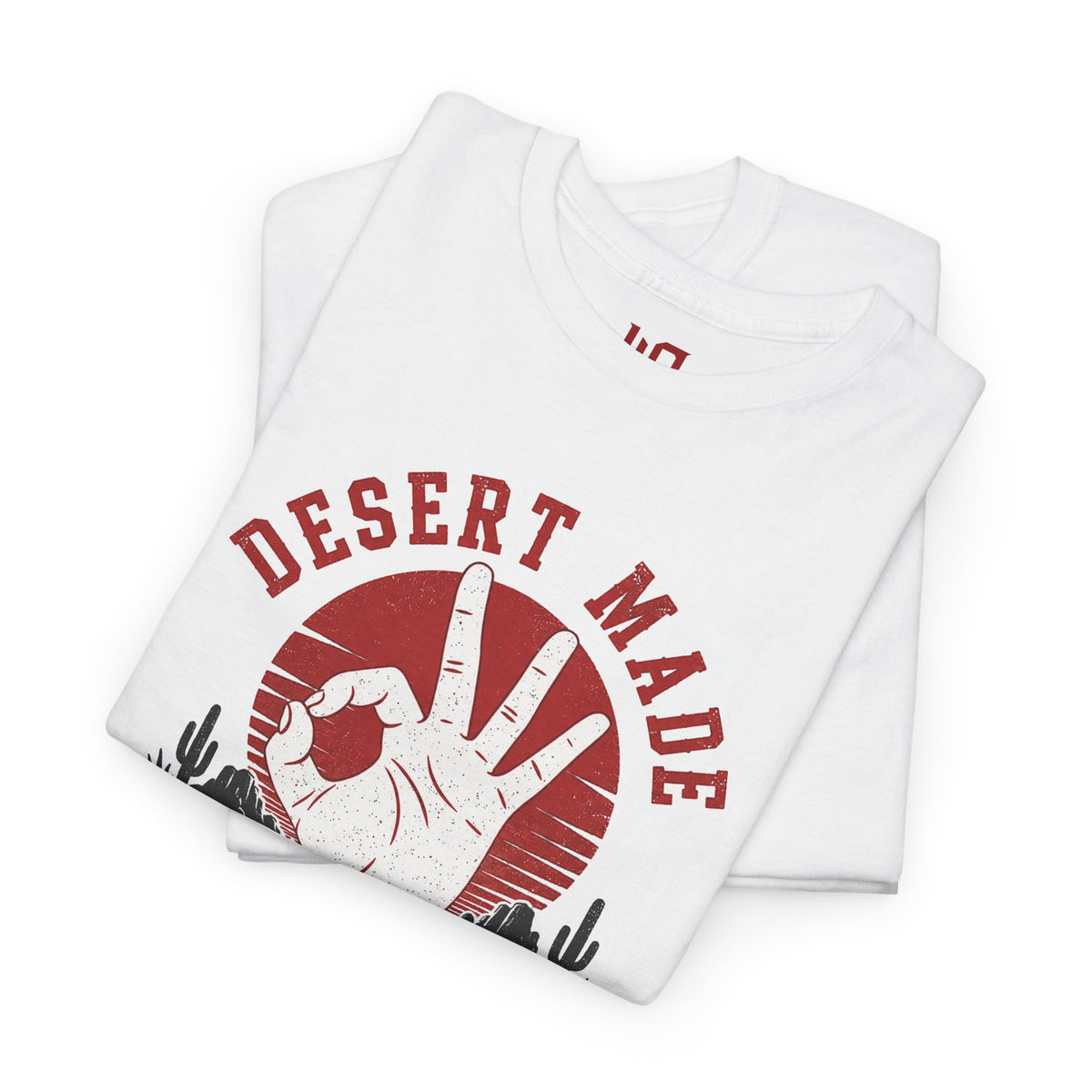 Desert Made T-Shirt