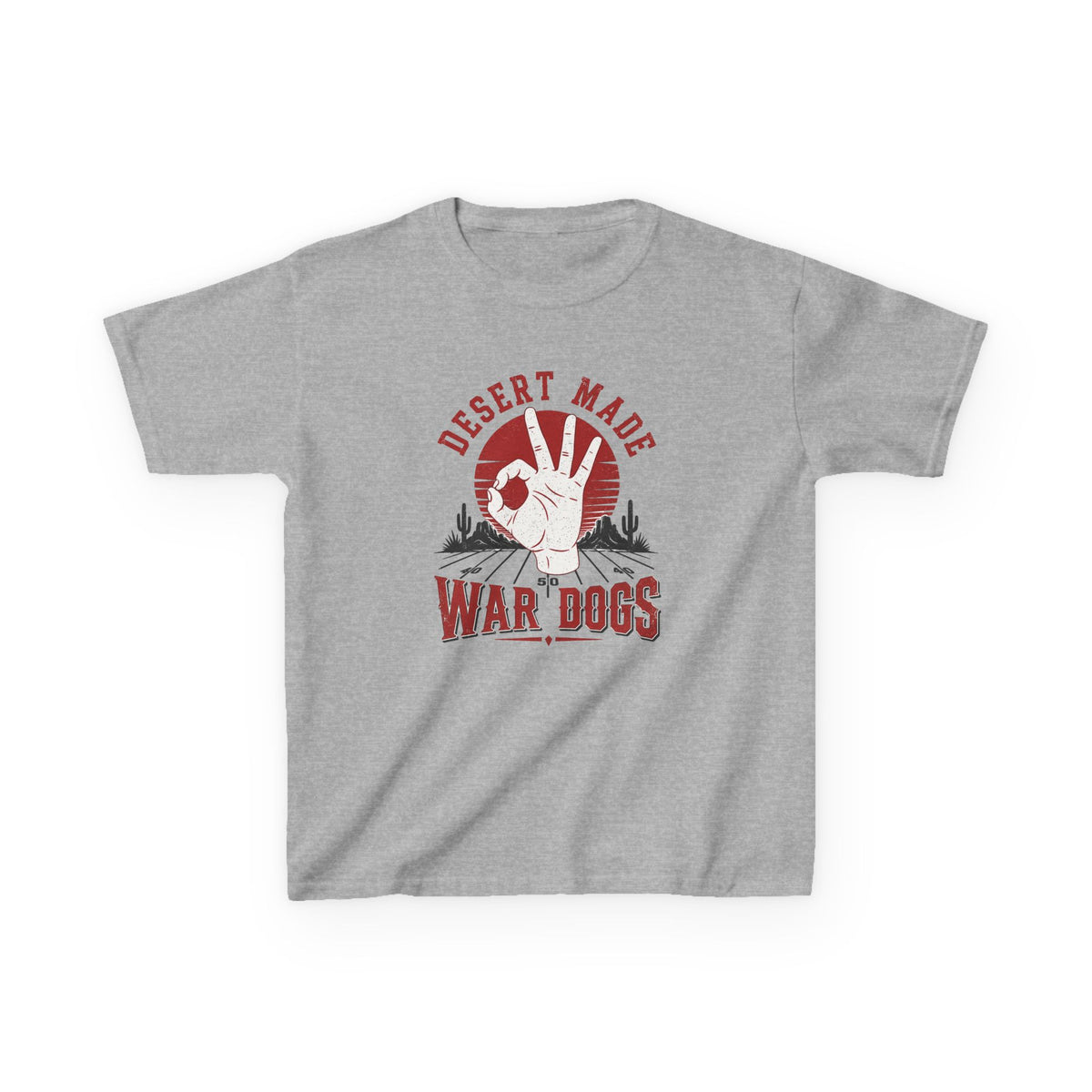 Desert Made Youth Tee