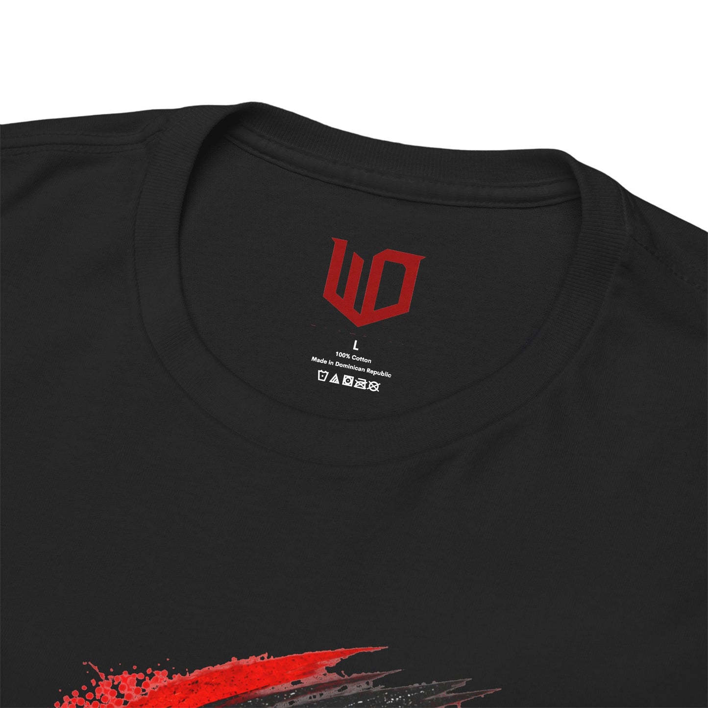 WD Football T-Shirt