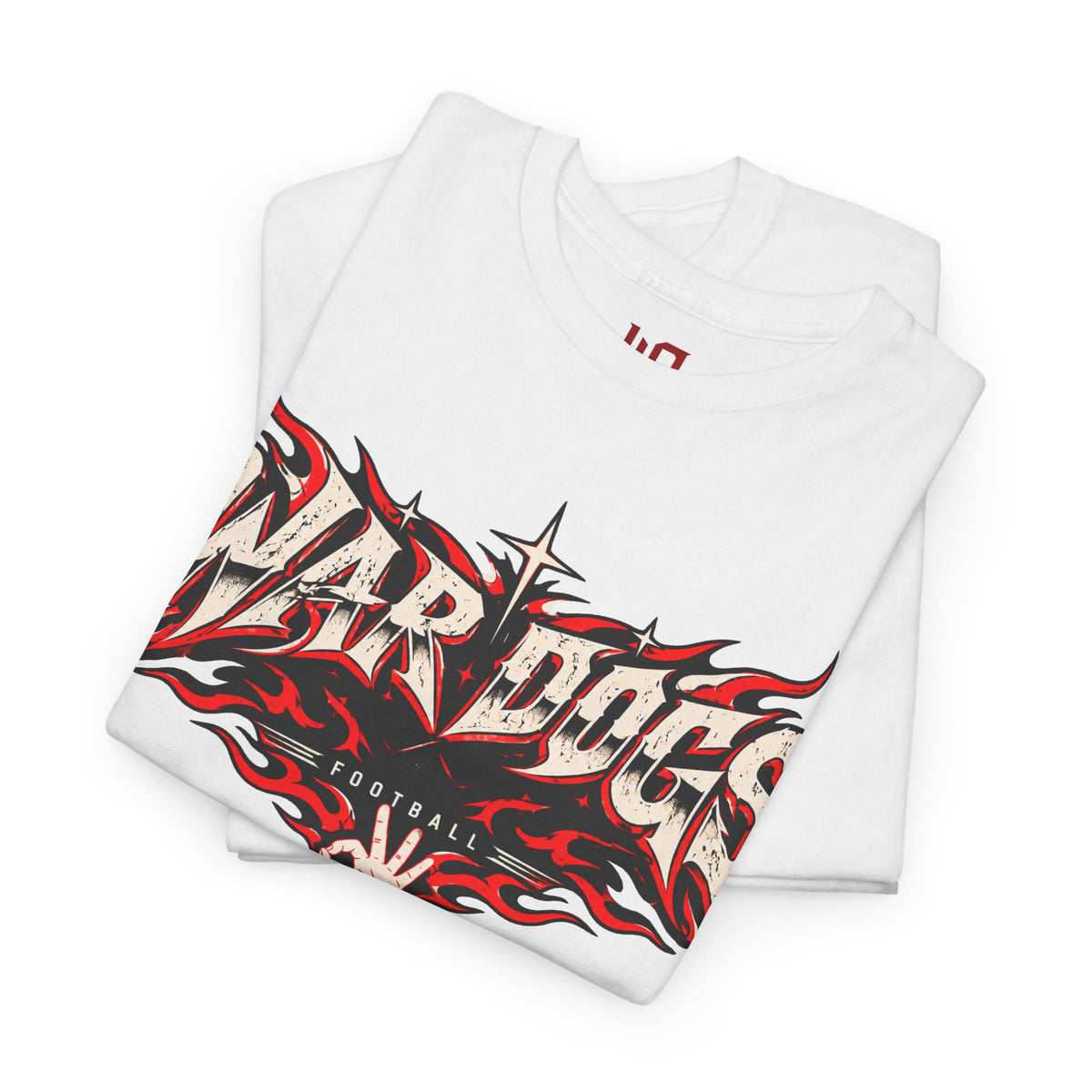 WD Grit T-Shirt