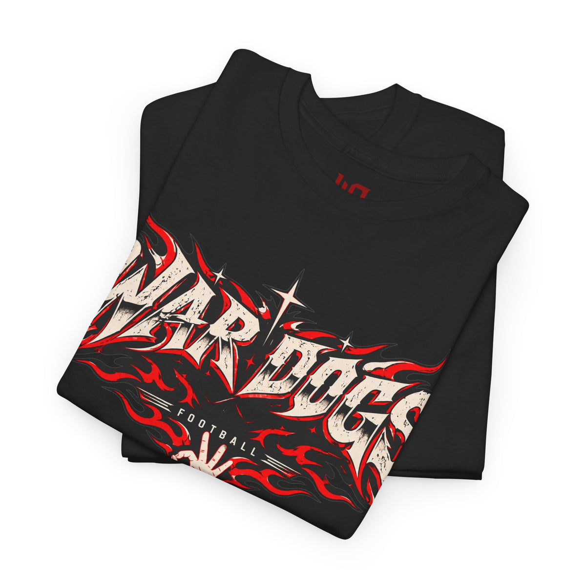 WD Grit T-Shirt