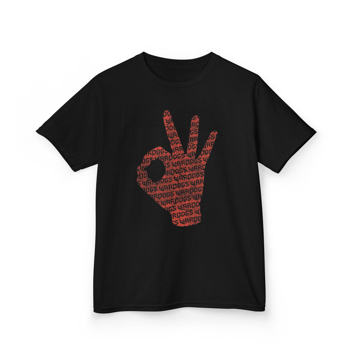 War Dogs Hand Youth Tee