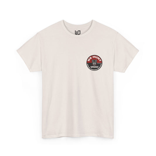 Adult - We Hunt T-Shirt