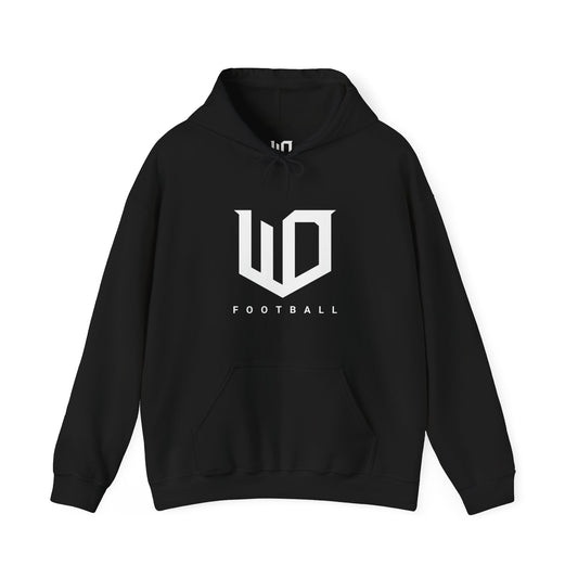 Adult - Big Dogs Eat Hoodie