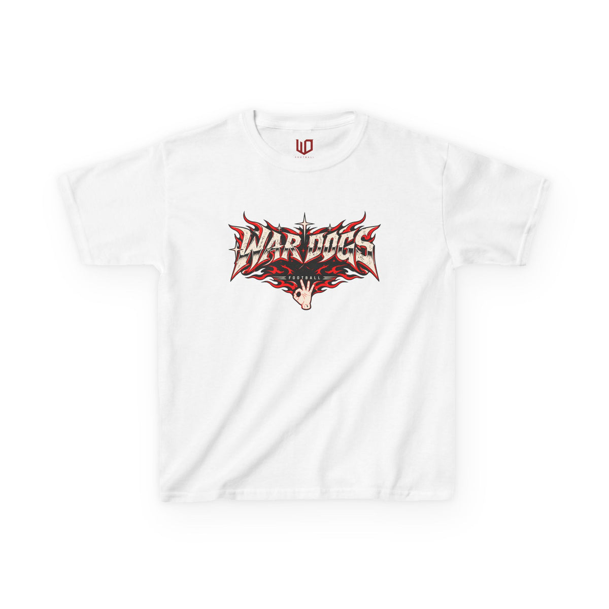 WD Grit Youth T-Shirt