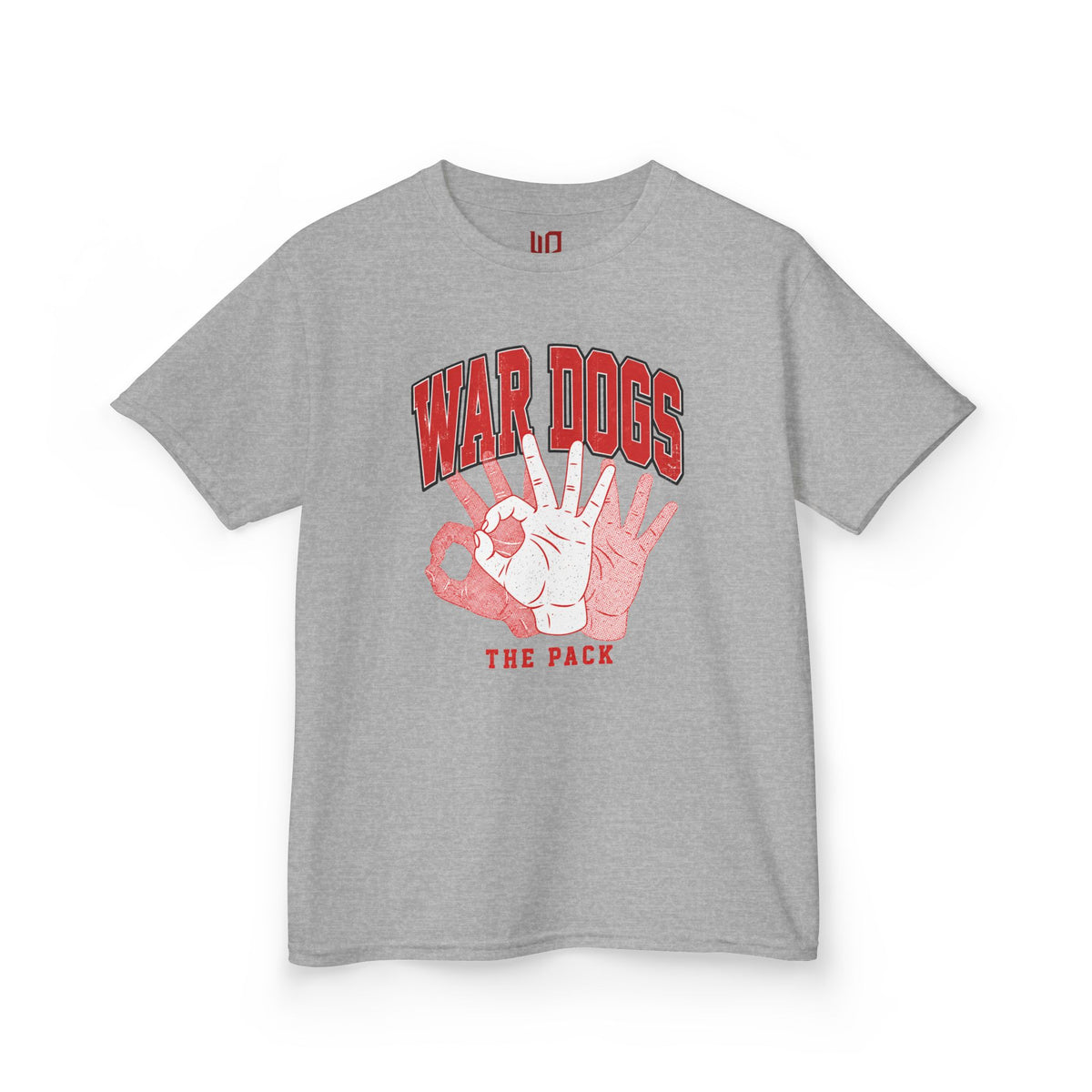 3 Dog Youth T-Shirt