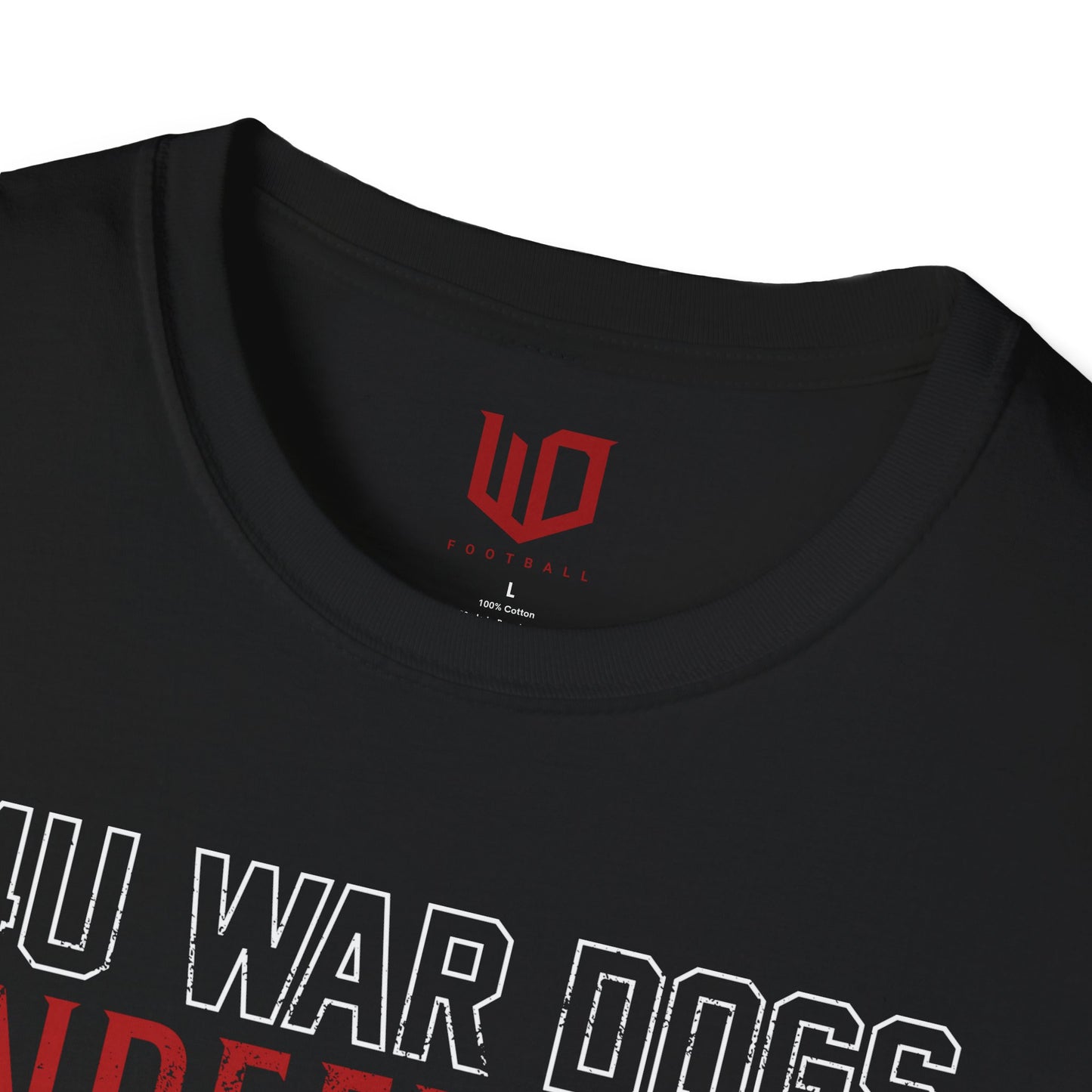 (Adult) 14U Undefeated T-Shirt