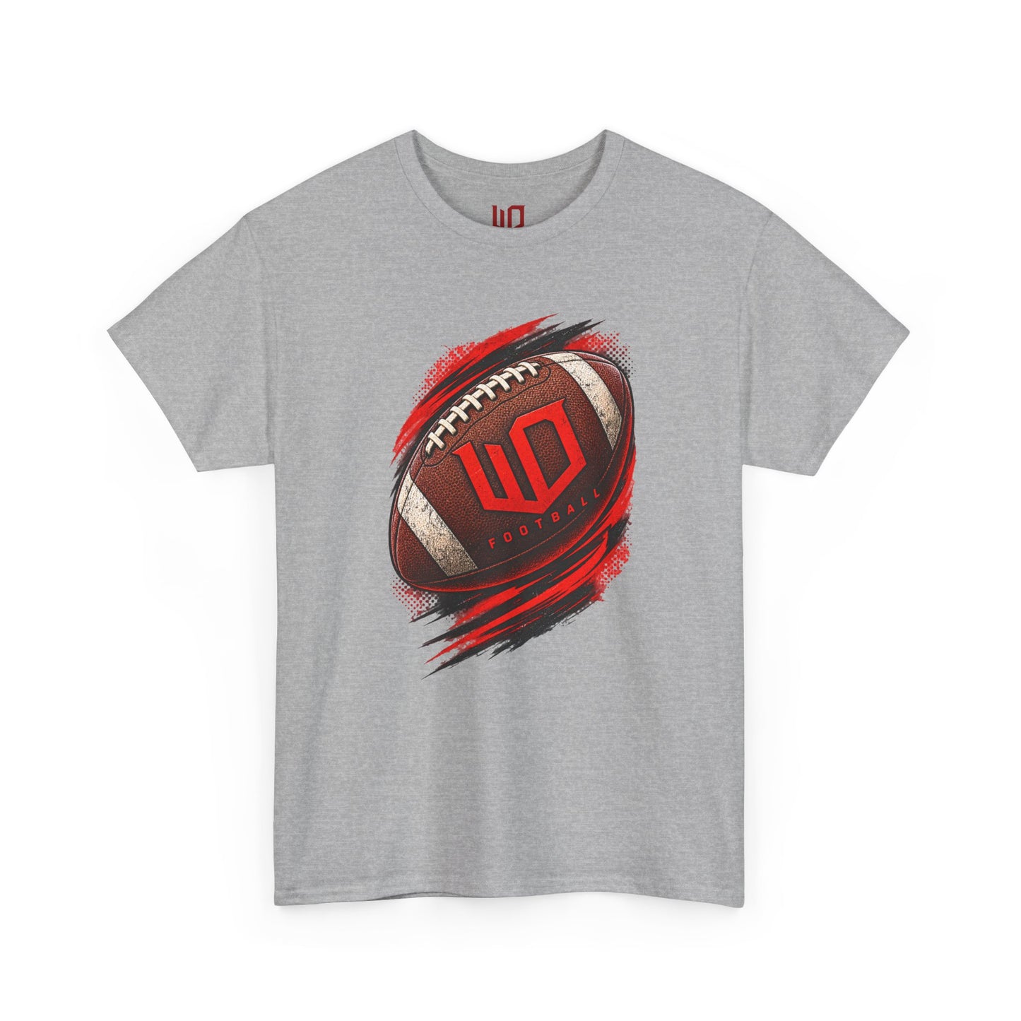 WD Football T-Shirt